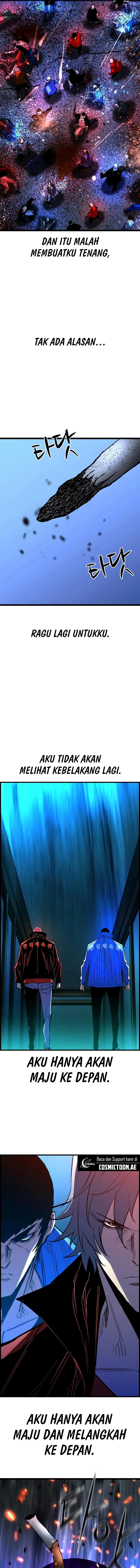 Hallym Gymnasium (Han-rim Gymnasium) Chapter 229 Gambar 28