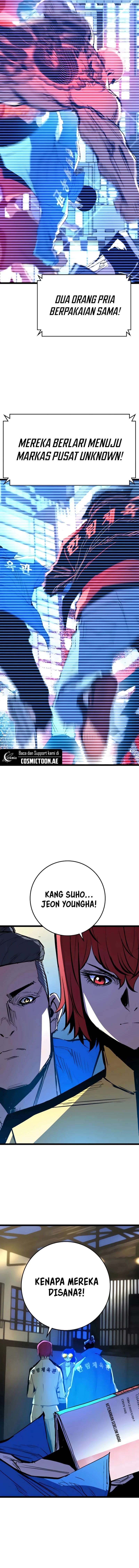 Hallym Gymnasium (Han-rim Gymnasium) Chapter 230 Gambar 3