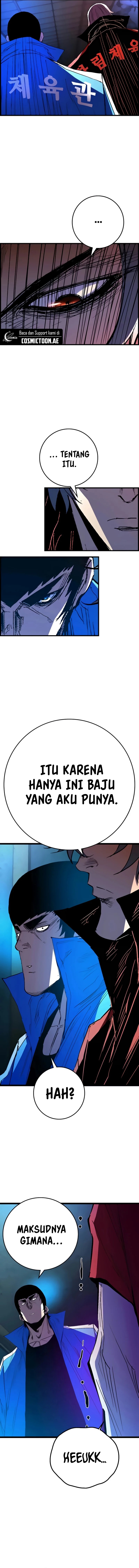 Hallym Gymnasium (Han-rim Gymnasium) Chapter 230 Gambar 9