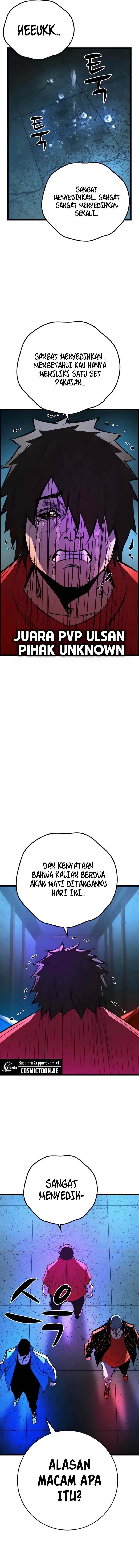 Hallym Gymnasium (Han-rim Gymnasium) Chapter 230 Gambar 10