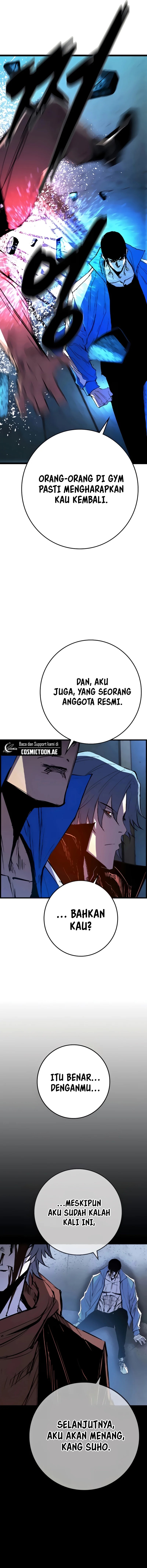 Hallym Gymnasium (Han-rim Gymnasium) Chapter 230 Gambar 15