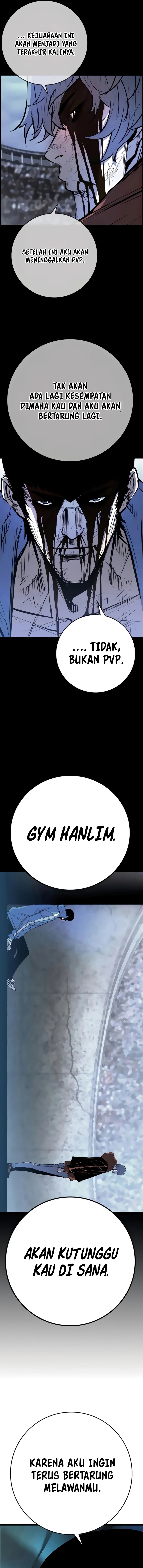Hallym Gymnasium (Han-rim Gymnasium) Chapter 230 Gambar 16