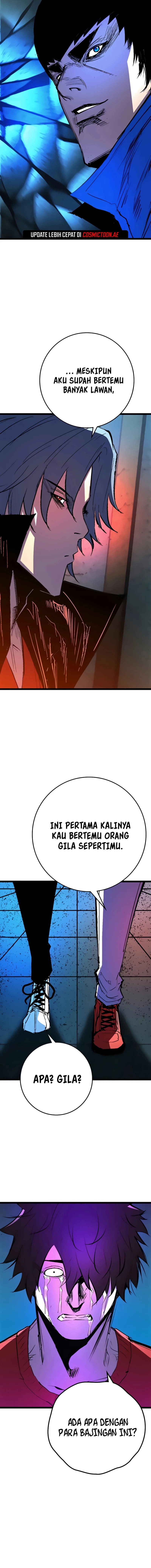 Hallym Gymnasium (Han-rim Gymnasium) Chapter 230 Gambar 17