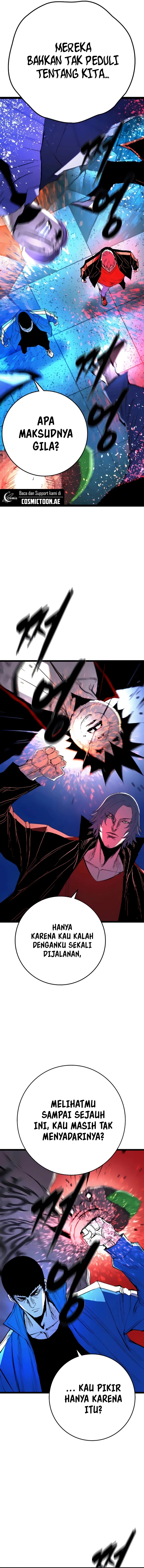 Hallym Gymnasium (Han-rim Gymnasium) Chapter 230 Gambar 18