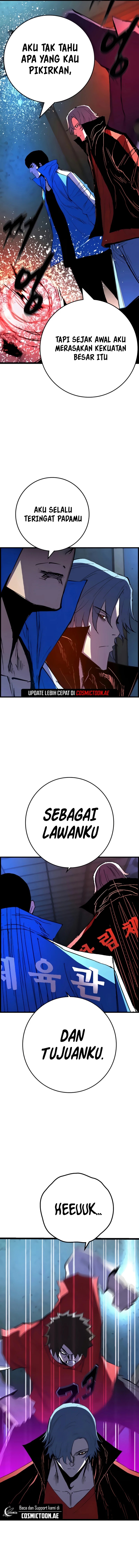 Hallym Gymnasium (Han-rim Gymnasium) Chapter 230 Gambar 19