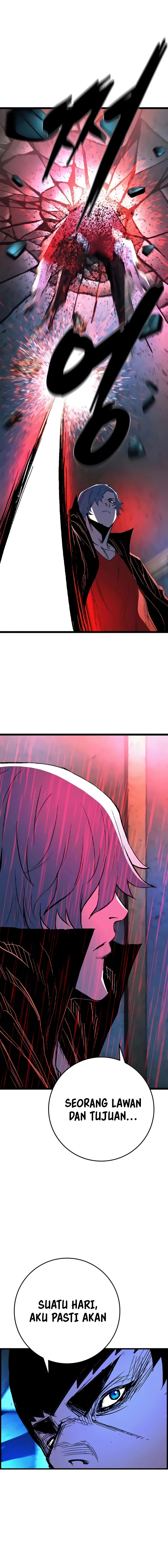 Hallym Gymnasium (Han-rim Gymnasium) Chapter 230 Gambar 20