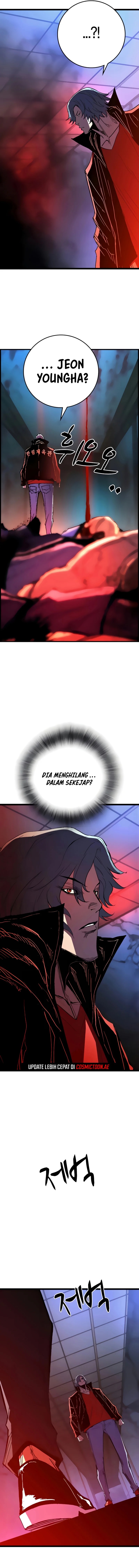 Hallym Gymnasium (Han-rim Gymnasium) Chapter 230 Gambar 22