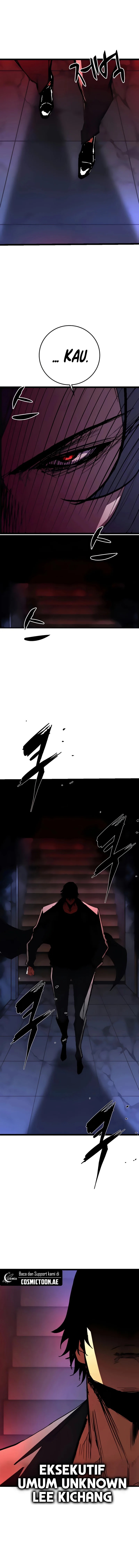 Hallym Gymnasium (Han-rim Gymnasium) Chapter 230 Gambar 23