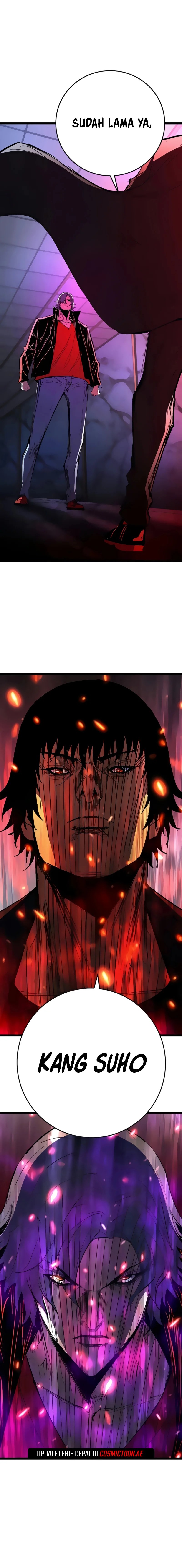 Hallym Gymnasium (Han-rim Gymnasium) Chapter 230 Gambar 24