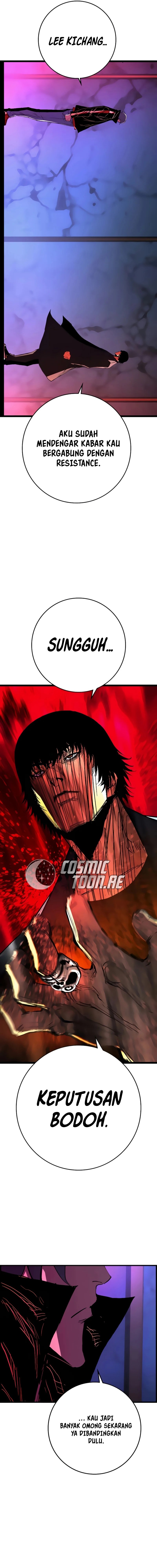 Hallym Gymnasium (Han-rim Gymnasium) Chapter 230 Gambar 25