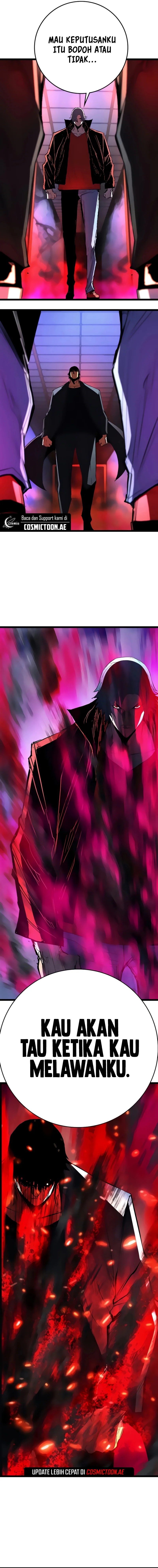 Hallym Gymnasium (Han-rim Gymnasium) Chapter 230 Gambar 26