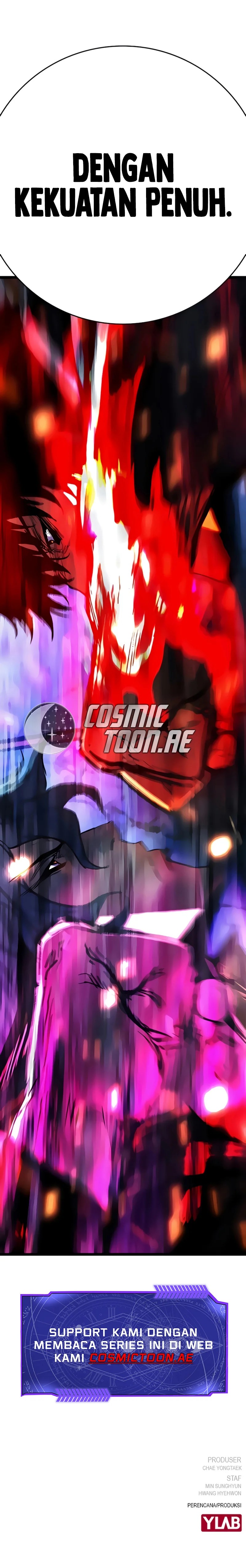 Hallym Gymnasium (Han-rim Gymnasium) Chapter 230 Gambar 29