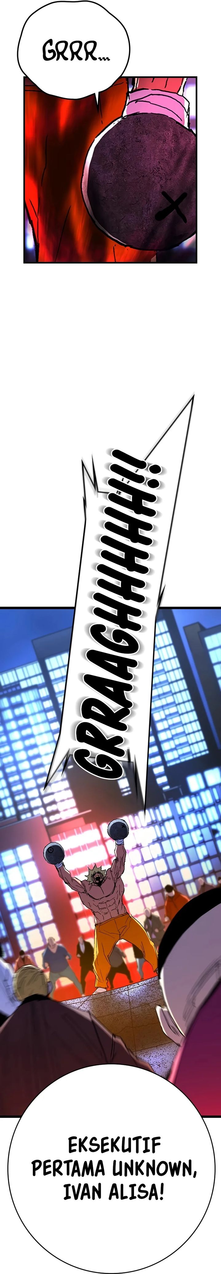 Hallym Gymnasium (Han-rim Gymnasium) Chapter 235 Gambar 2