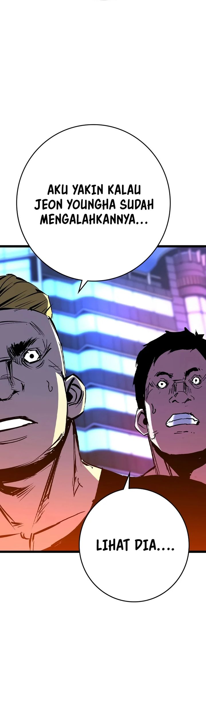 Hallym Gymnasium (Han-rim Gymnasium) Chapter 235 Gambar 3