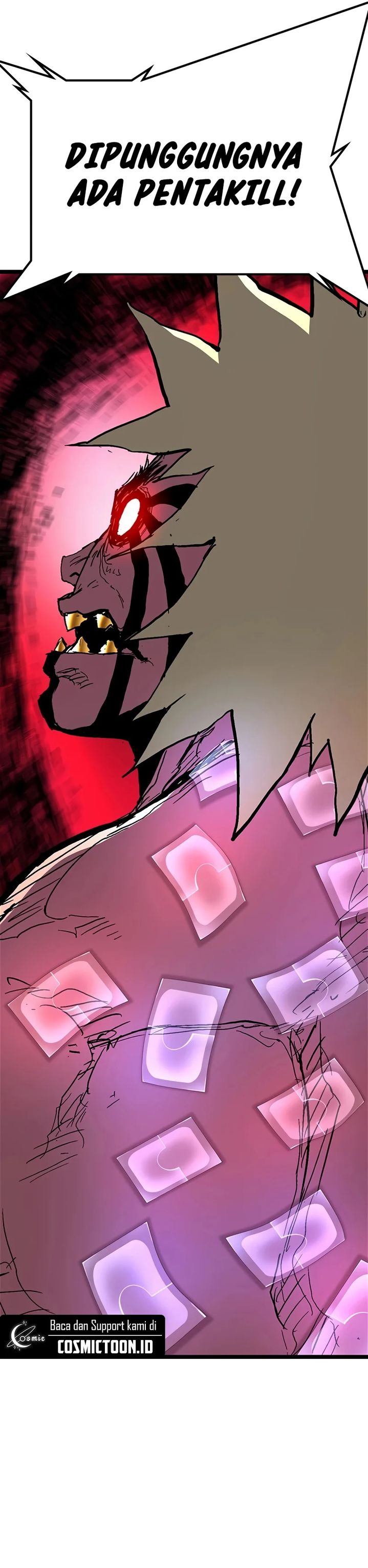 Hallym Gymnasium (Han-rim Gymnasium) Chapter 235 Gambar 4