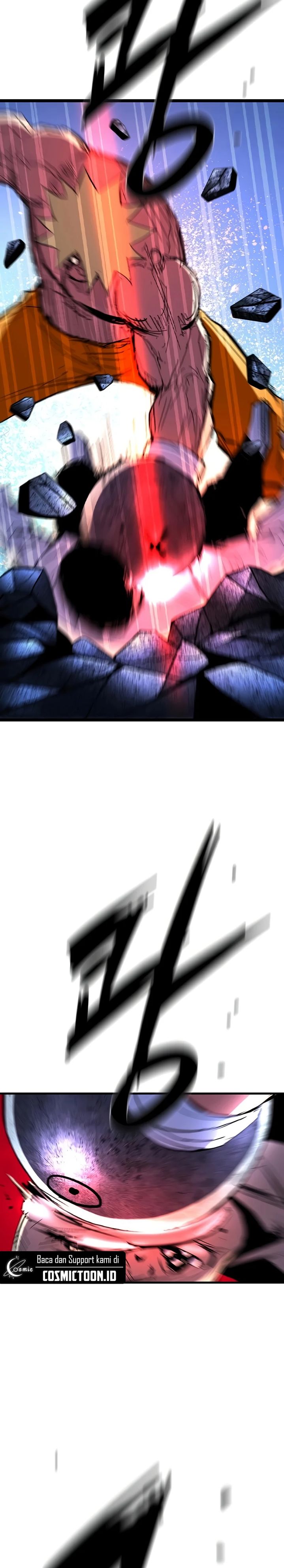 Hallym Gymnasium (Han-rim Gymnasium) Chapter 235 Gambar 6