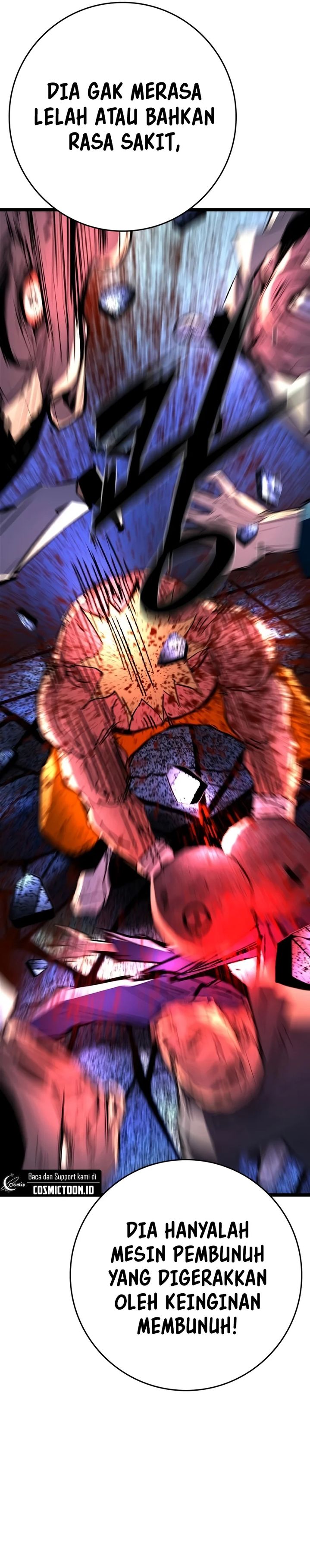 Hallym Gymnasium (Han-rim Gymnasium) Chapter 235 Gambar 10