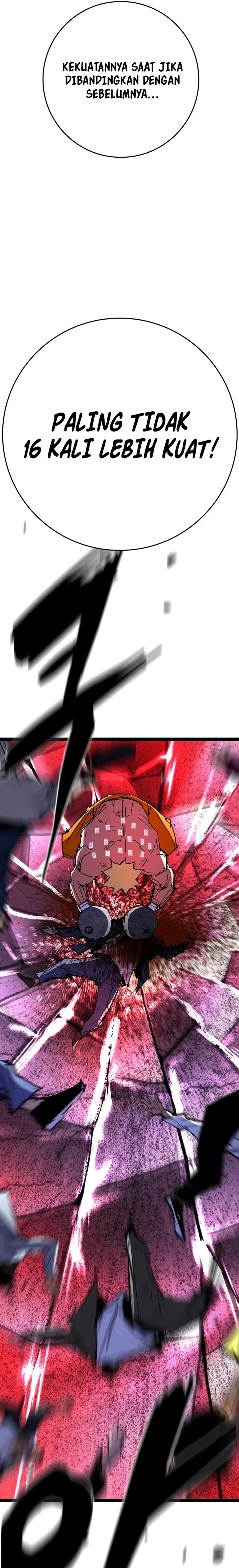 Hallym Gymnasium (Han-rim Gymnasium) Chapter 235 Gambar 11