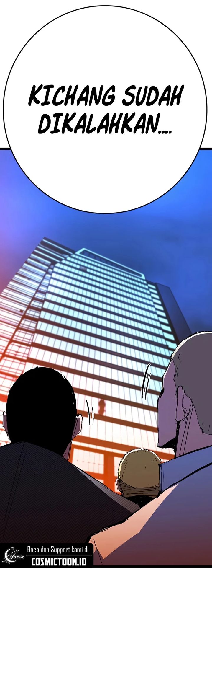 Hallym Gymnasium (Han-rim Gymnasium) Chapter 235 Gambar 17