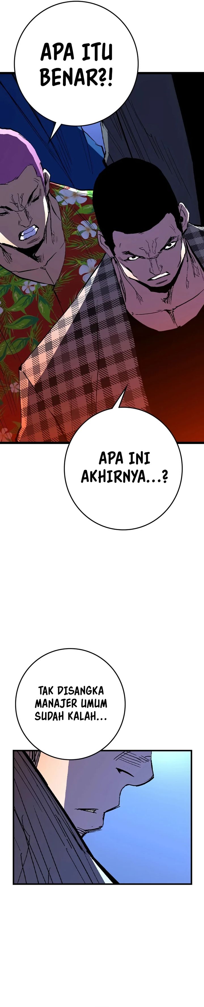 Hallym Gymnasium (Han-rim Gymnasium) Chapter 235 Gambar 18