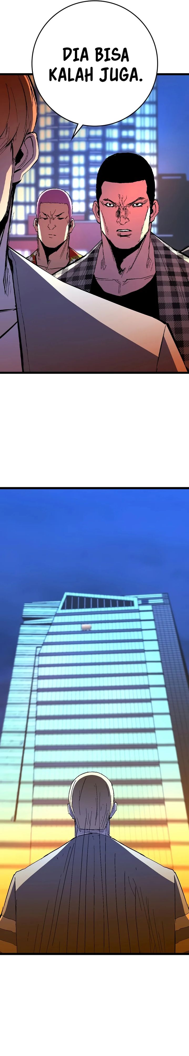 Hallym Gymnasium (Han-rim Gymnasium) Chapter 235 Gambar 19