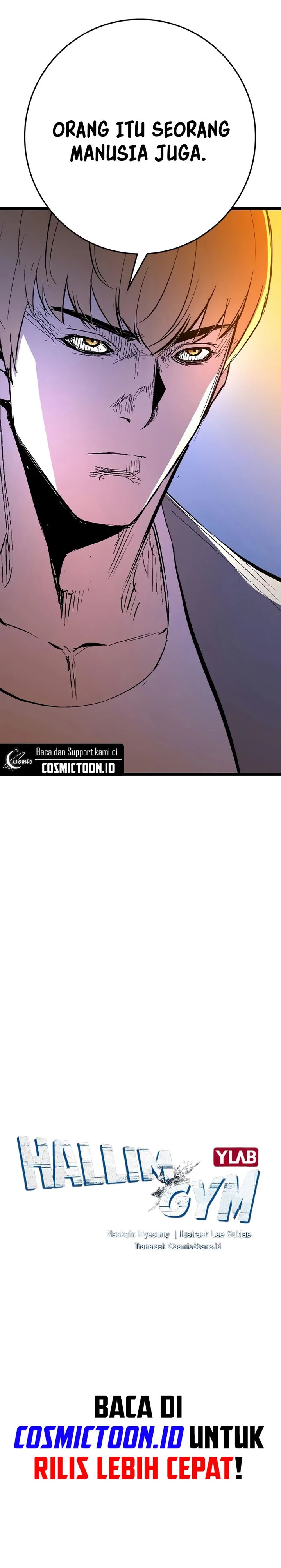 Hallym Gymnasium (Han-rim Gymnasium) Chapter 235 Gambar 20