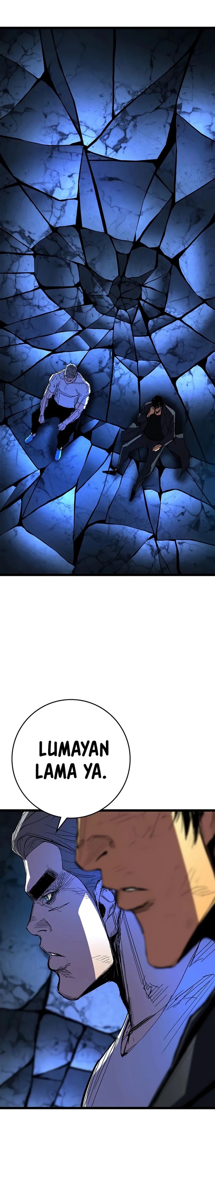 Hallym Gymnasium (Han-rim Gymnasium) Chapter 235 Gambar 21