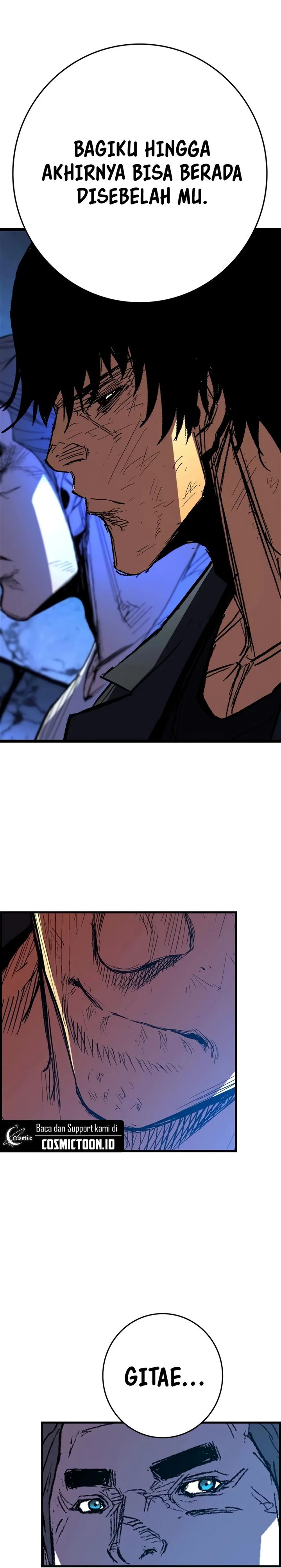 Hallym Gymnasium (Han-rim Gymnasium) Chapter 235 Gambar 22