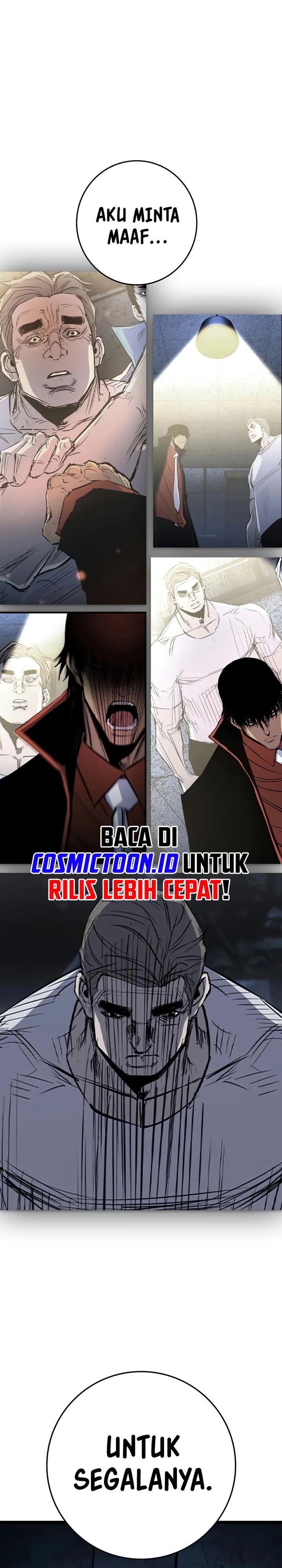 Hallym Gymnasium (Han-rim Gymnasium) Chapter 235 Gambar 23