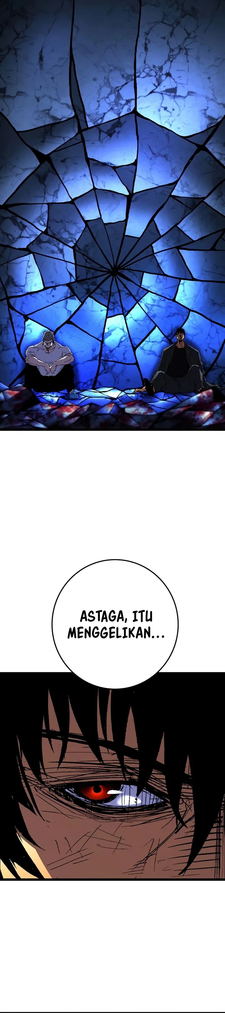 Hallym Gymnasium (Han-rim Gymnasium) Chapter 235 Gambar 24