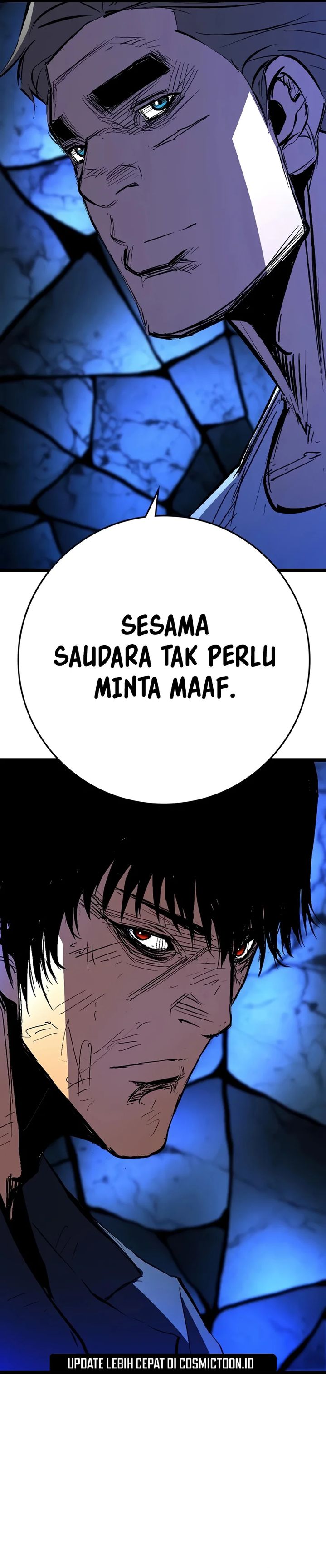 Hallym Gymnasium (Han-rim Gymnasium) Chapter 235 Gambar 25