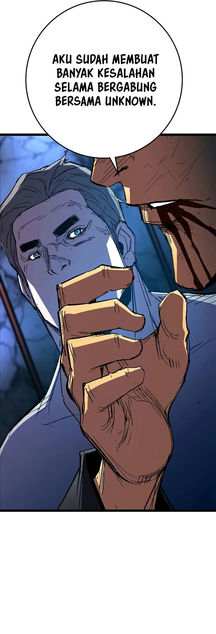 Hallym Gymnasium (Han-rim Gymnasium) Chapter 235 Gambar 28