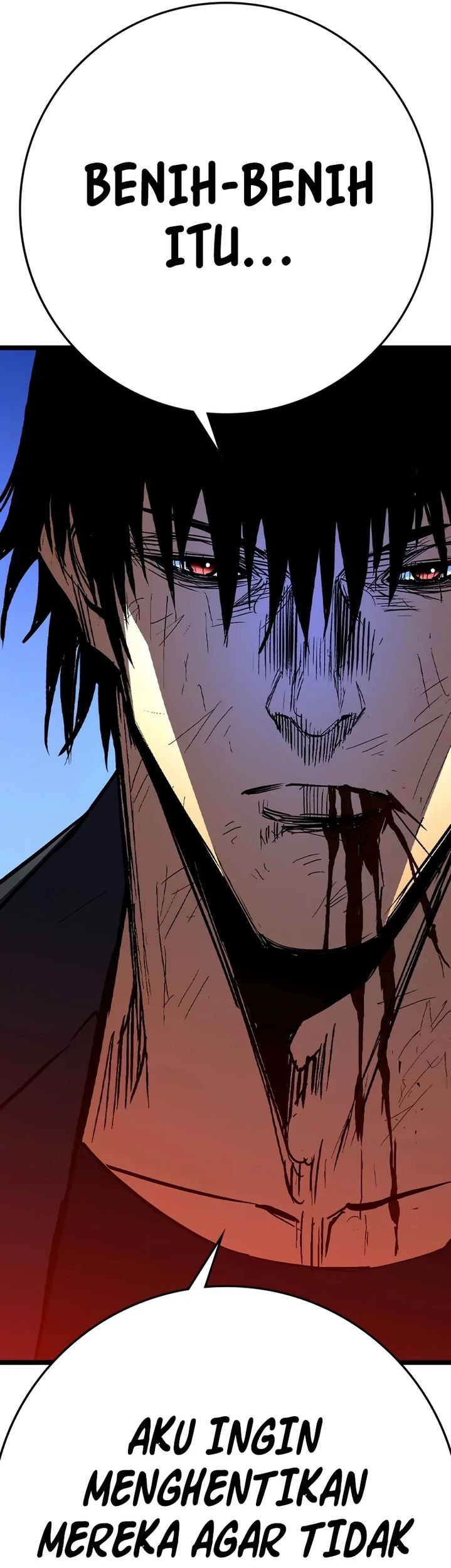 Hallym Gymnasium (Han-rim Gymnasium) Chapter 235 Gambar 30