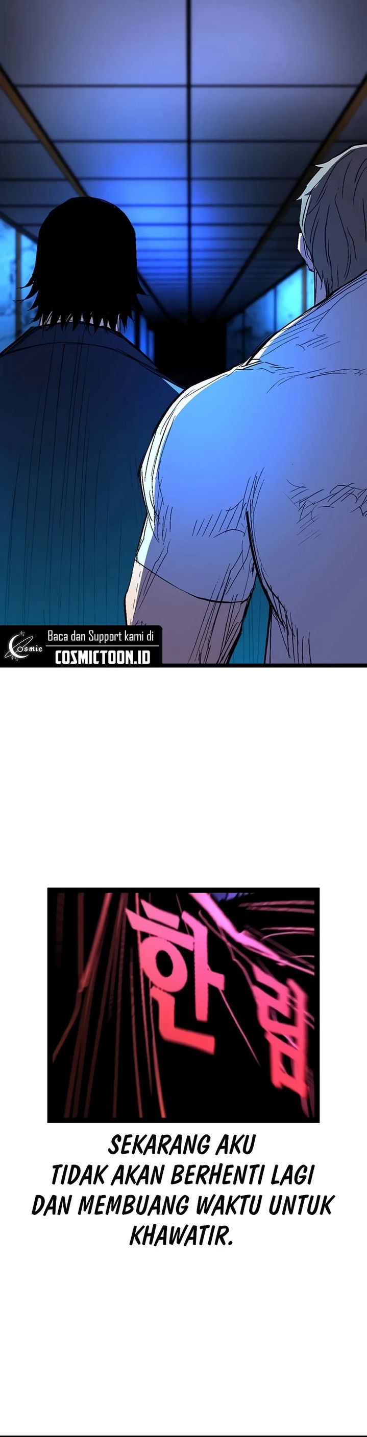 Hallym Gymnasium (Han-rim Gymnasium) Chapter 235 Gambar 34