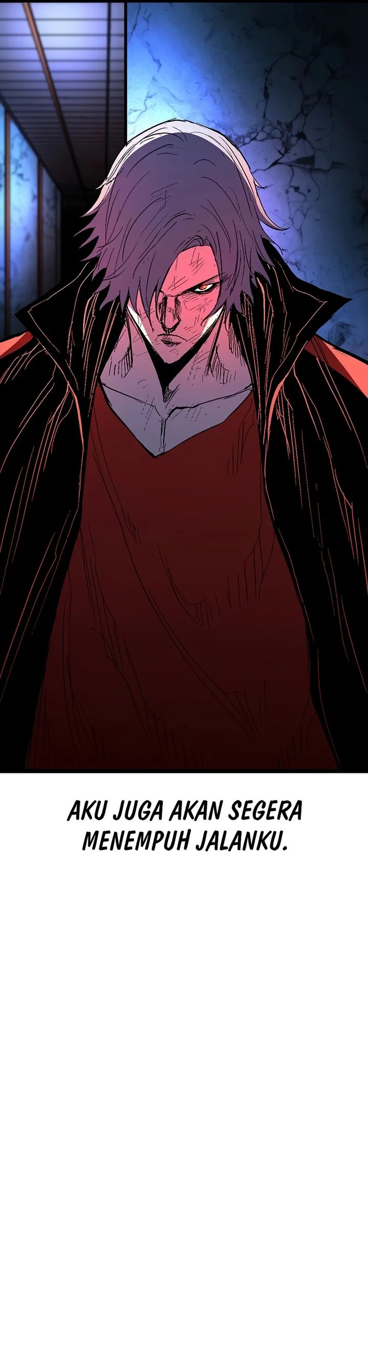 Hallym Gymnasium (Han-rim Gymnasium) Chapter 235 Gambar 35