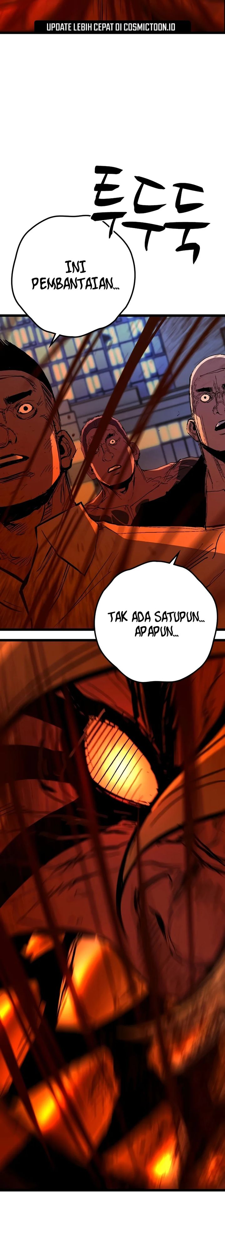 Hallym Gymnasium (Han-rim Gymnasium) Chapter 235 Gambar 37