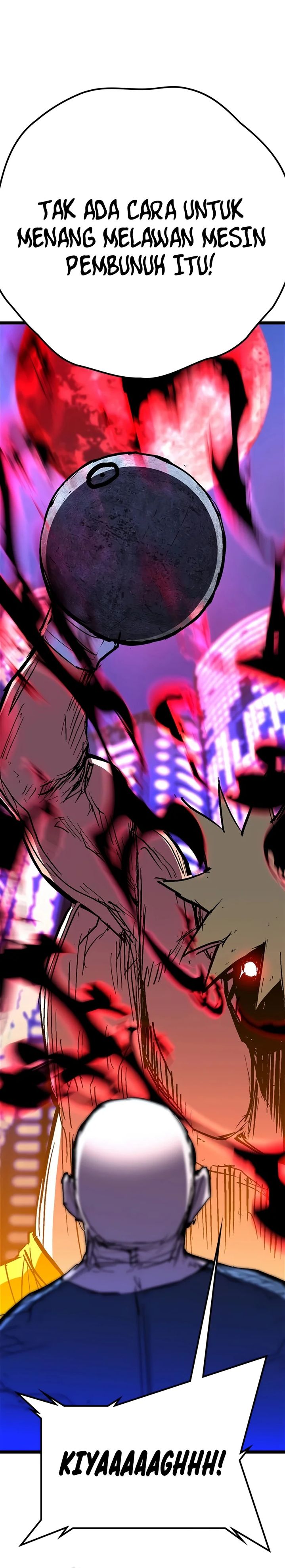 Hallym Gymnasium (Han-rim Gymnasium) Chapter 235 Gambar 38