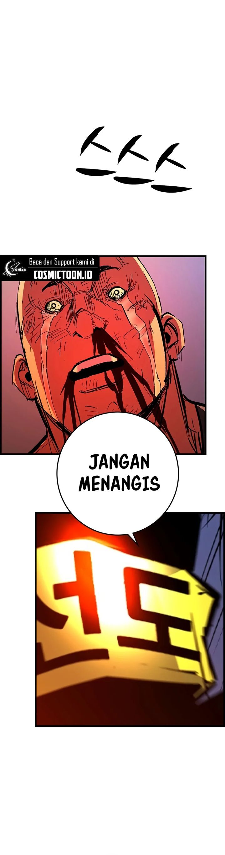 Hallym Gymnasium (Han-rim Gymnasium) Chapter 235 Gambar 40