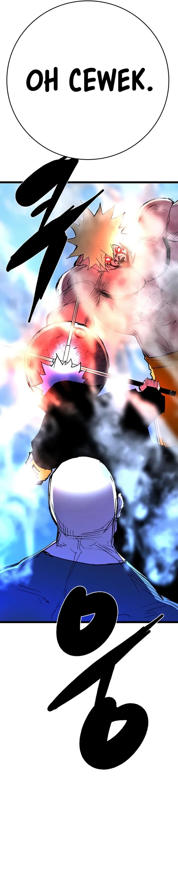 Hallym Gymnasium (Han-rim Gymnasium) Chapter 235 Gambar 41