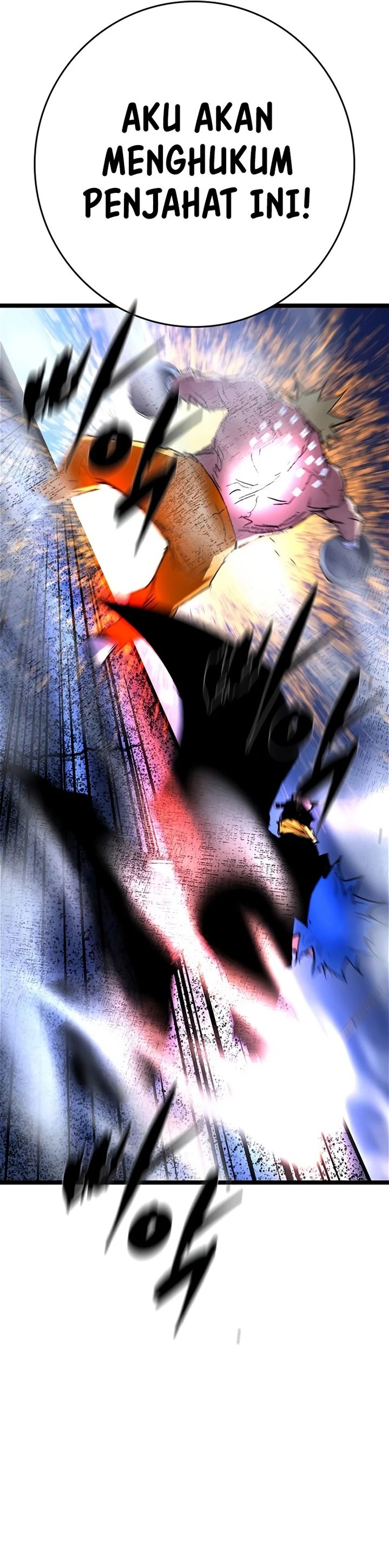 Hallym Gymnasium (Han-rim Gymnasium) Chapter 235 Gambar 43