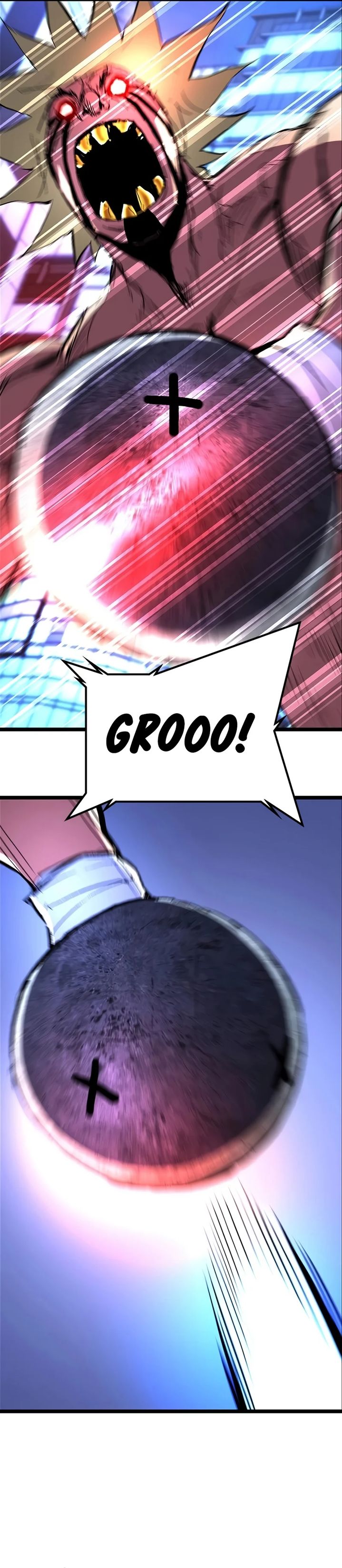 Hallym Gymnasium (Han-rim Gymnasium) Chapter 235 Gambar 45