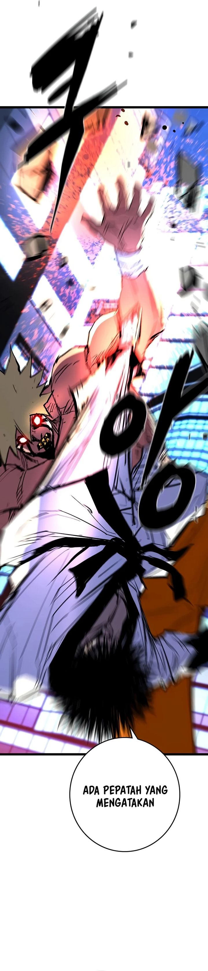 Hallym Gymnasium (Han-rim Gymnasium) Chapter 235 Gambar 46