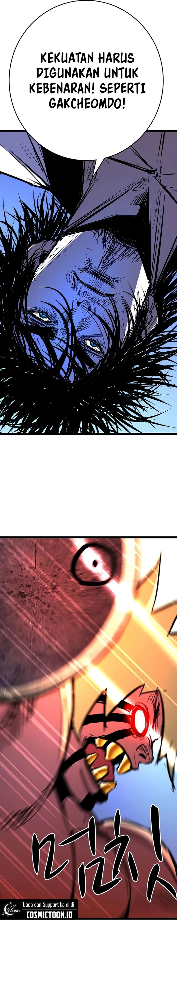 Hallym Gymnasium (Han-rim Gymnasium) Chapter 235 Gambar 47