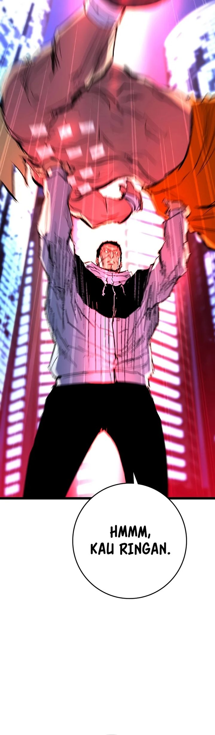 Hallym Gymnasium (Han-rim Gymnasium) Chapter 235 Gambar 51