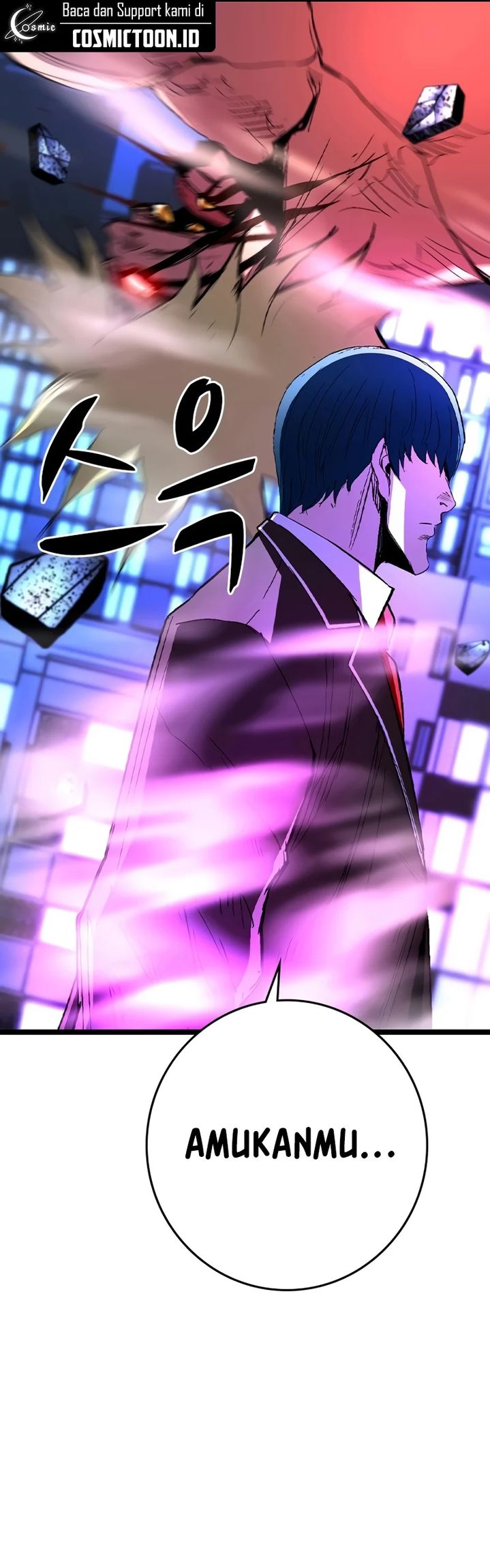 Hallym Gymnasium (Han-rim Gymnasium) Chapter 235 Gambar 53