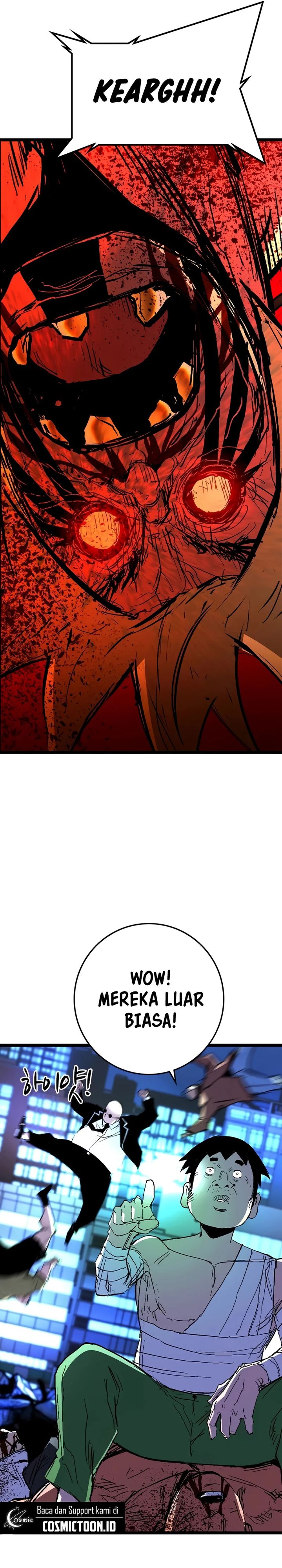 Hallym Gymnasium (Han-rim Gymnasium) Chapter 235 Gambar 55