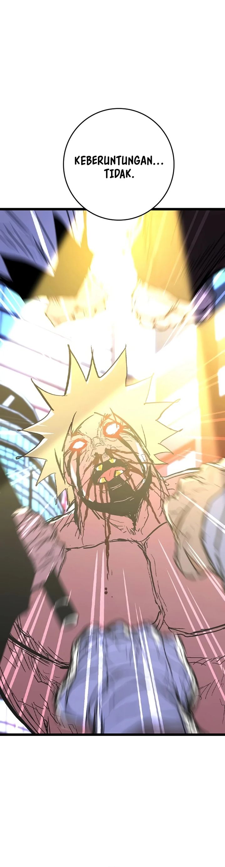 Hallym Gymnasium (Han-rim Gymnasium) Chapter 235 Gambar 56