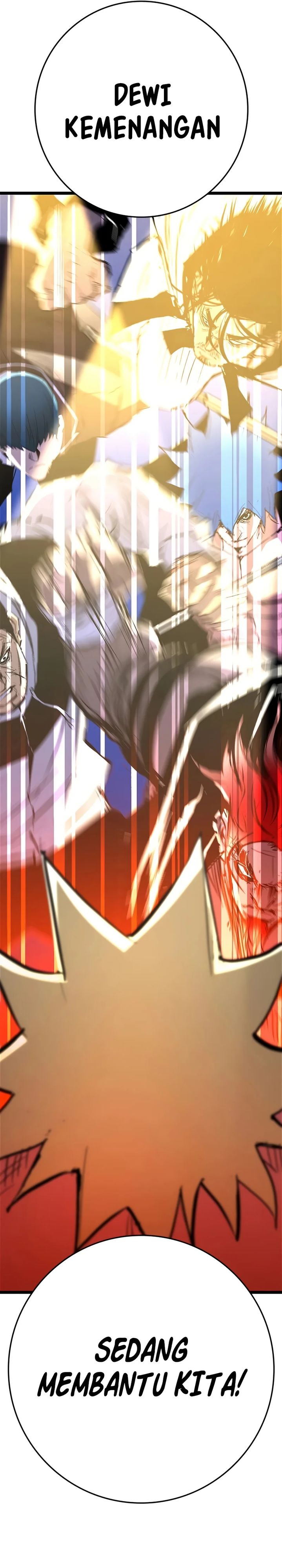 Hallym Gymnasium (Han-rim Gymnasium) Chapter 235 Gambar 57