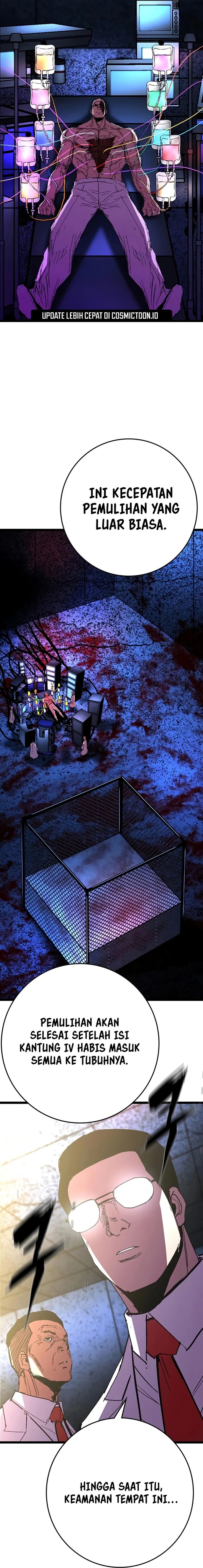 Hallym Gymnasium (Han-rim Gymnasium) Chapter 235 Gambar 61