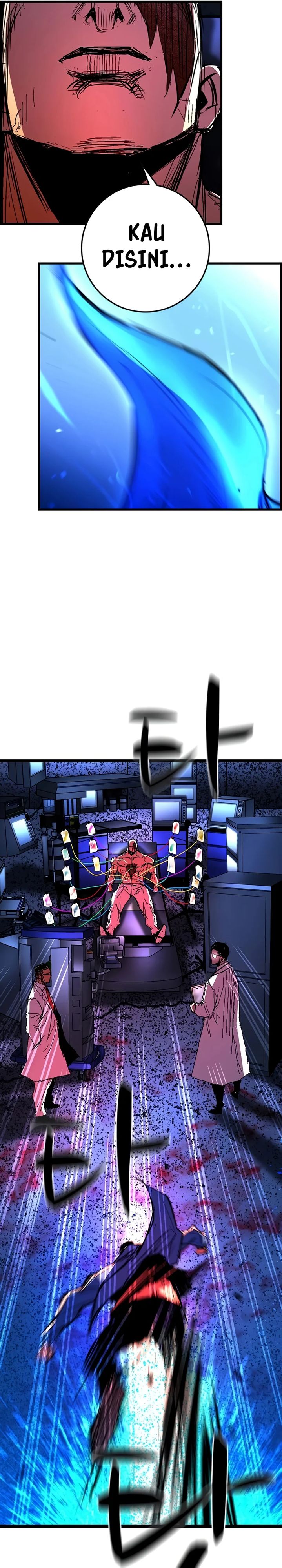 Hallym Gymnasium (Han-rim Gymnasium) Chapter 235 Gambar 64